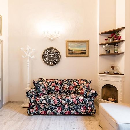 Heart Of Florence With A View Apartment Luaran gambar