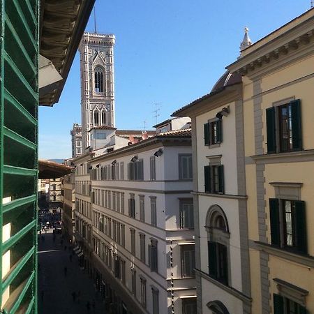 Heart Of Florence With A View Apartment Bilik gambar