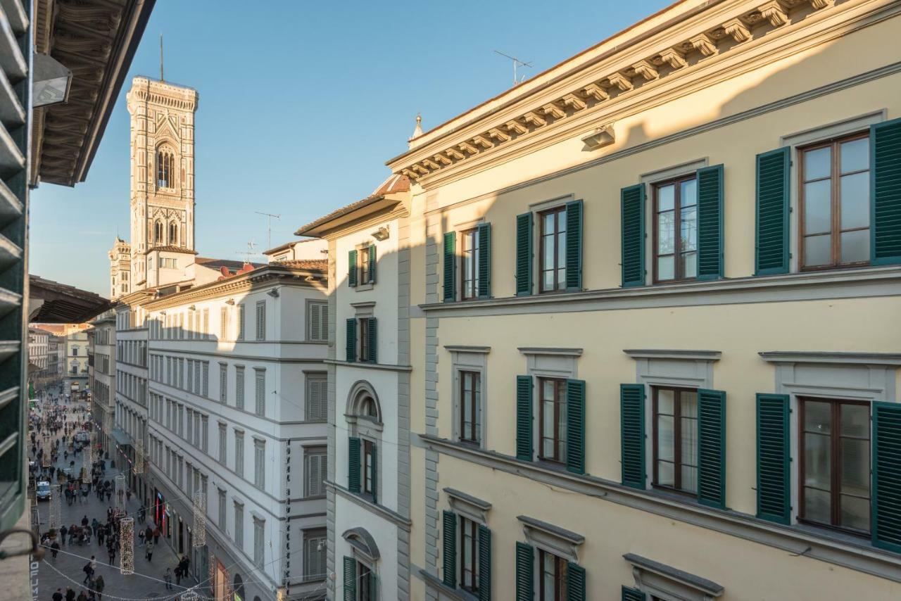 Heart Of Florence With A View Apartment Luaran gambar