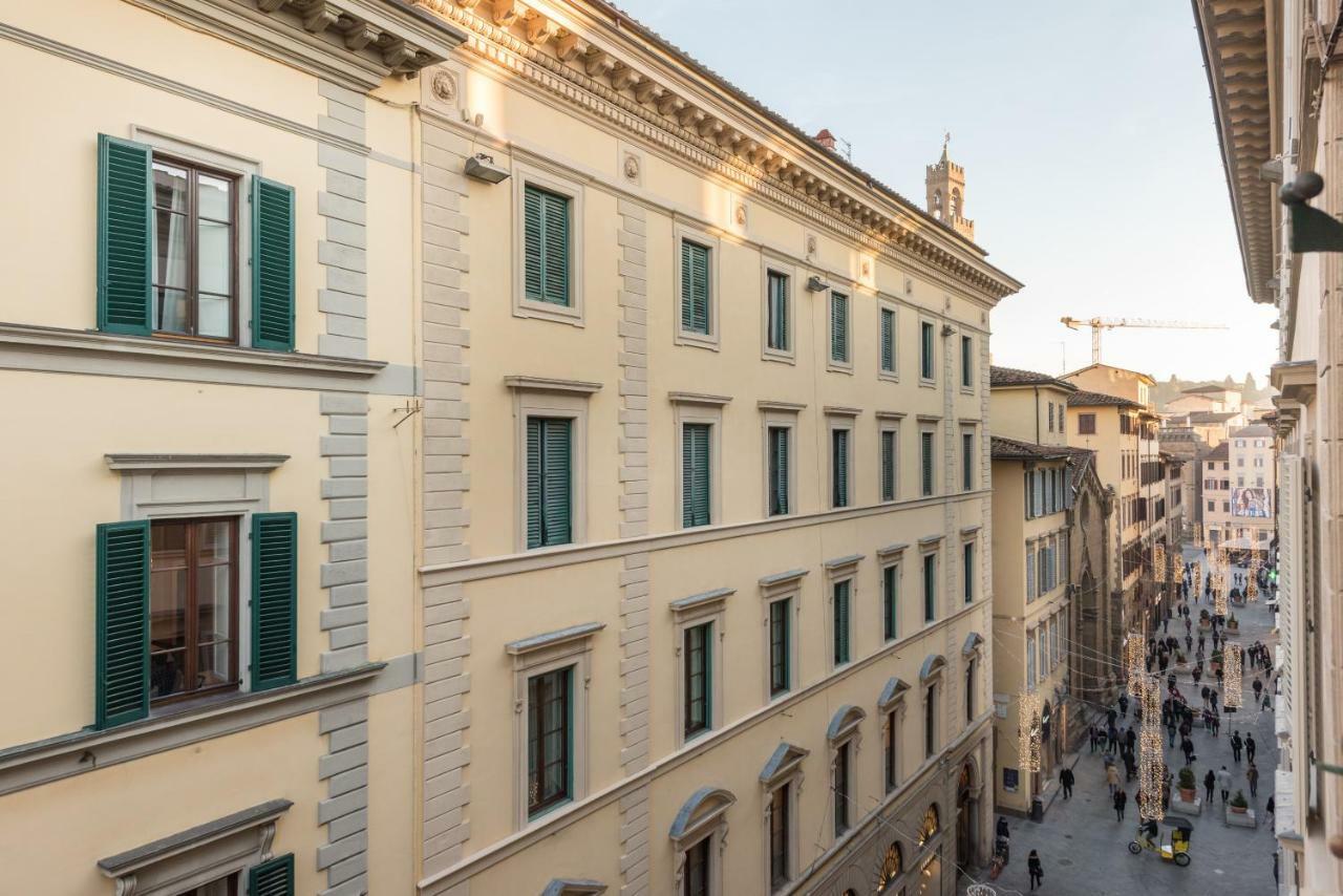 Heart Of Florence With A View Apartment Luaran gambar